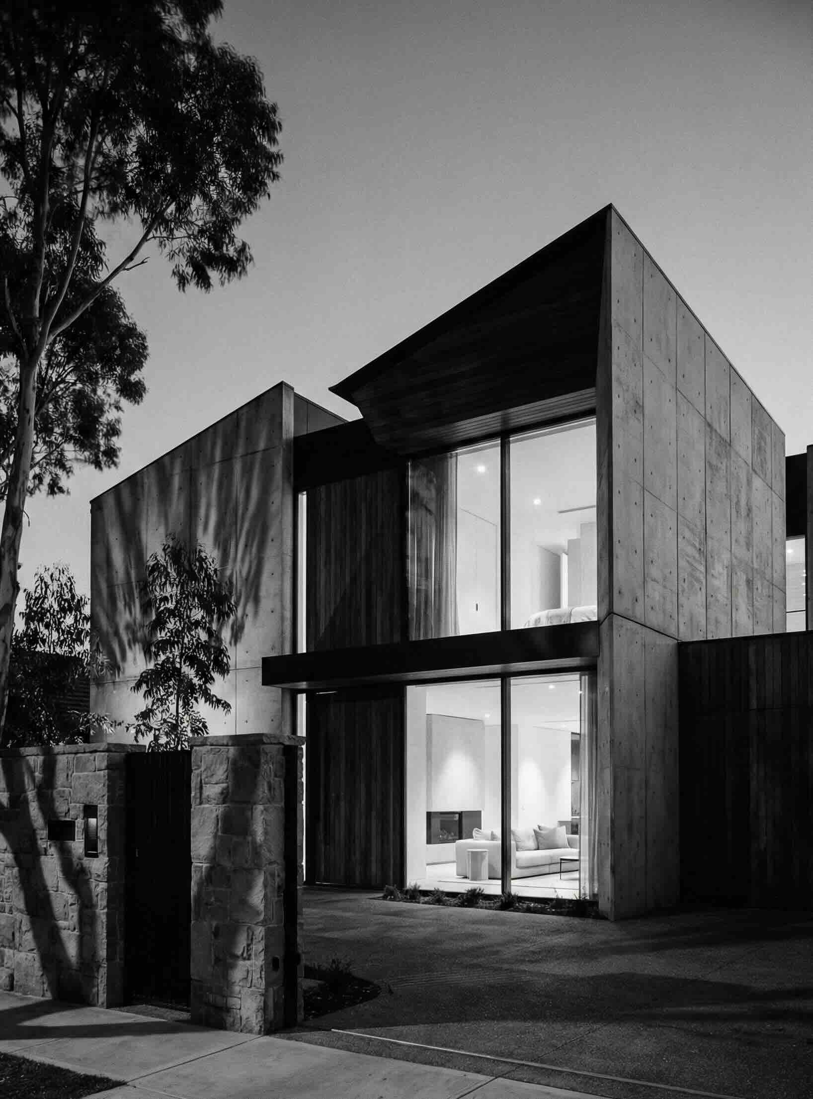 Luxury Architecture